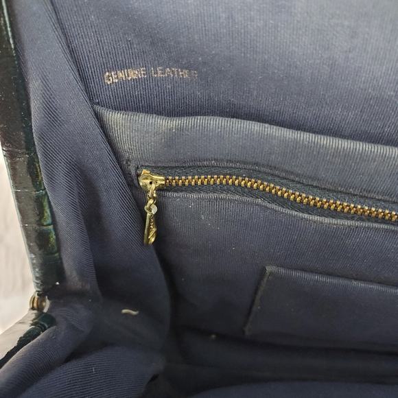 Coblentz vintage handbag - Picture 5 of 7